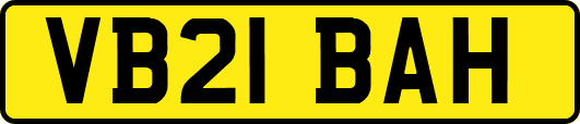 VB21BAH