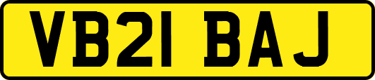 VB21BAJ