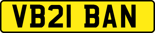 VB21BAN