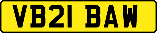 VB21BAW