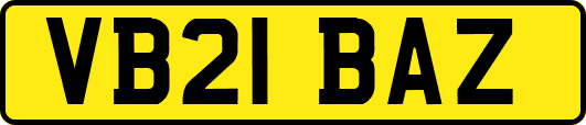 VB21BAZ