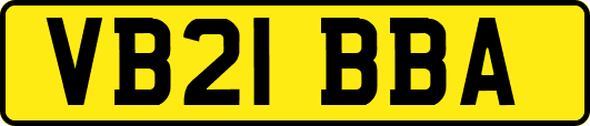 VB21BBA