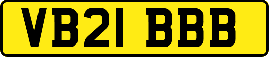 VB21BBB