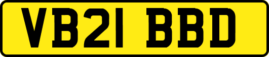 VB21BBD
