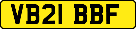 VB21BBF