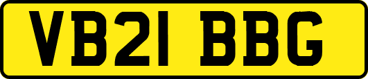 VB21BBG