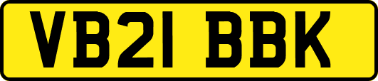 VB21BBK