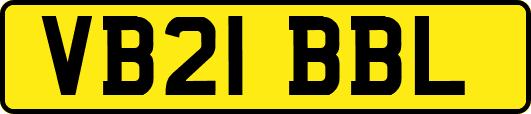 VB21BBL
