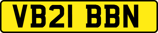 VB21BBN