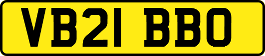 VB21BBO