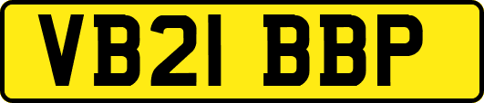 VB21BBP