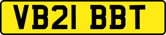 VB21BBT