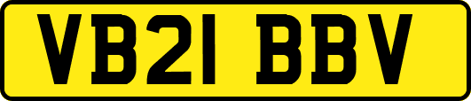 VB21BBV