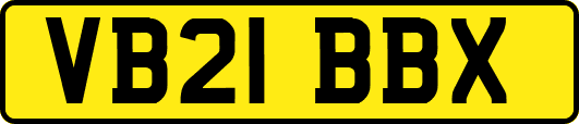 VB21BBX