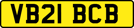 VB21BCB