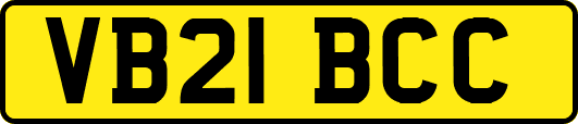 VB21BCC