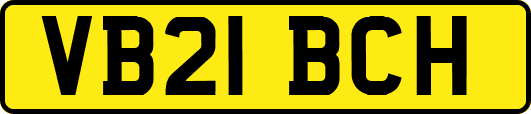 VB21BCH