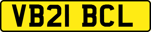 VB21BCL