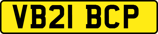 VB21BCP