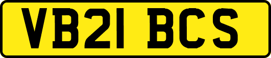 VB21BCS