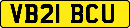 VB21BCU