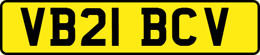 VB21BCV
