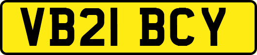 VB21BCY