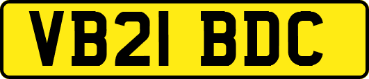 VB21BDC