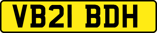 VB21BDH
