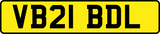 VB21BDL