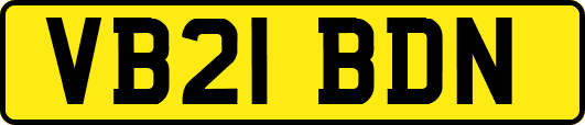 VB21BDN