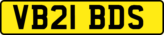 VB21BDS