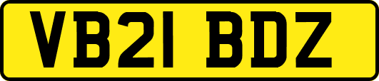VB21BDZ