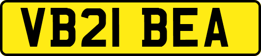 VB21BEA