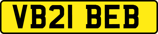 VB21BEB