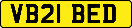 VB21BED