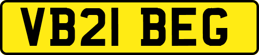 VB21BEG