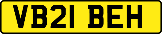 VB21BEH