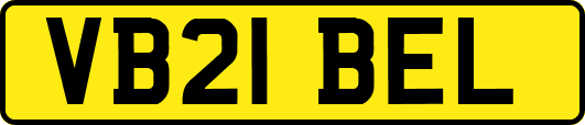 VB21BEL