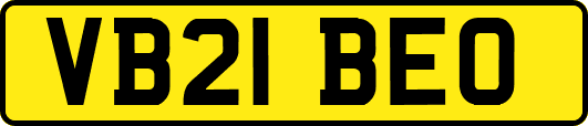 VB21BEO