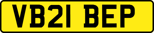 VB21BEP