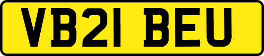VB21BEU