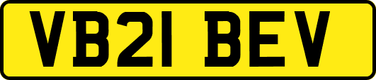 VB21BEV