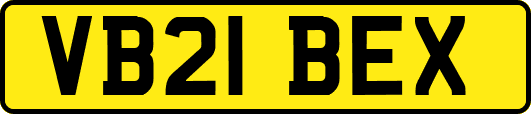 VB21BEX