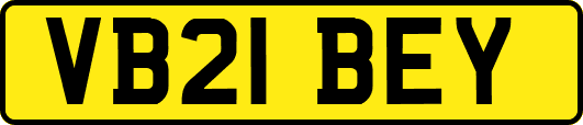 VB21BEY