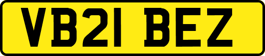 VB21BEZ