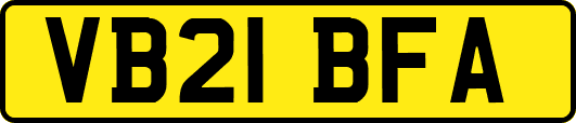 VB21BFA