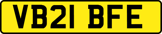 VB21BFE