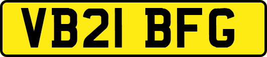 VB21BFG