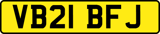 VB21BFJ